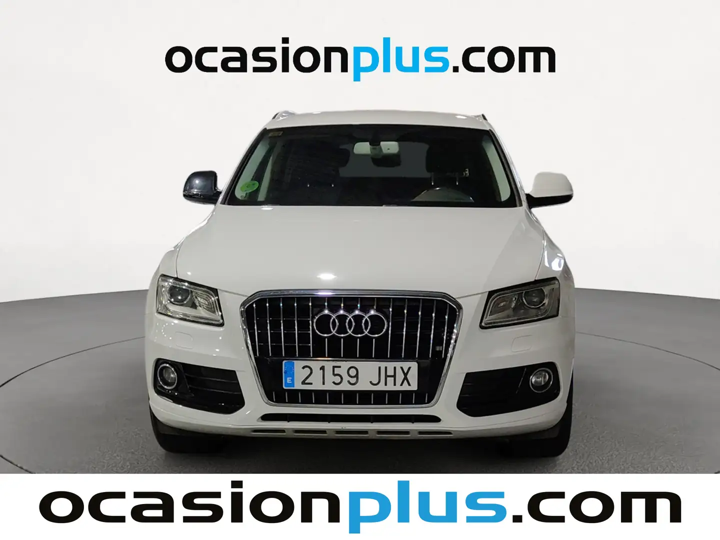 Foto Audi Q5 Audi Q5 Advanced edition 2.0 TDI ultra (150 CV)