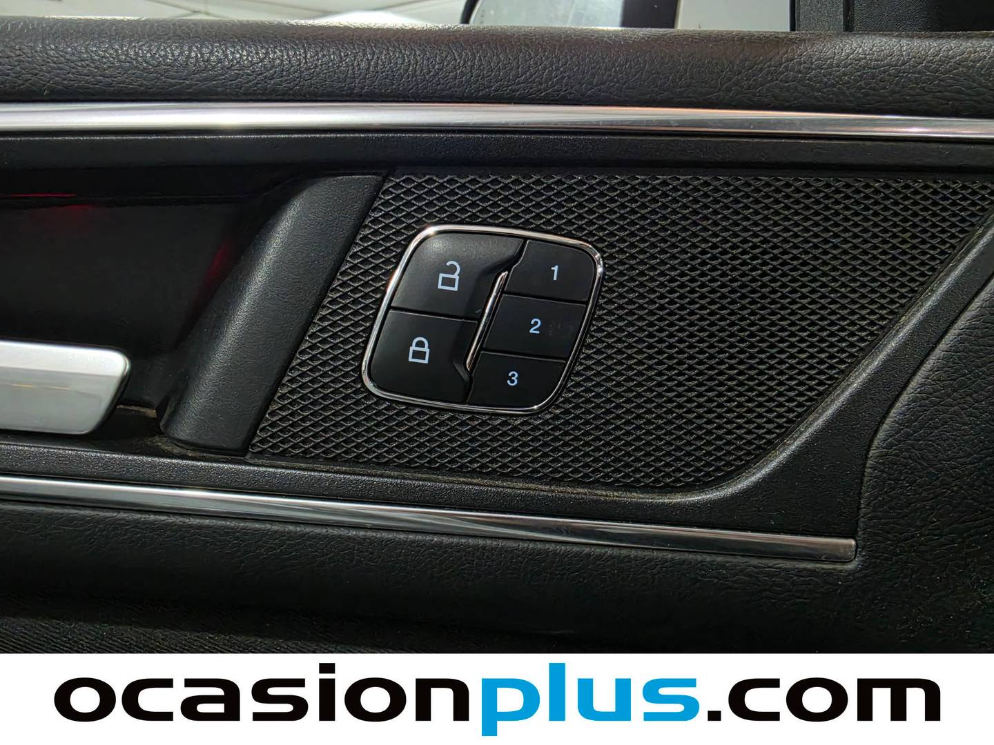 Paquetes del Ford S-MAX Ford S-Max 2.0 TDCI Titanium (150 CV) 7 Plazas