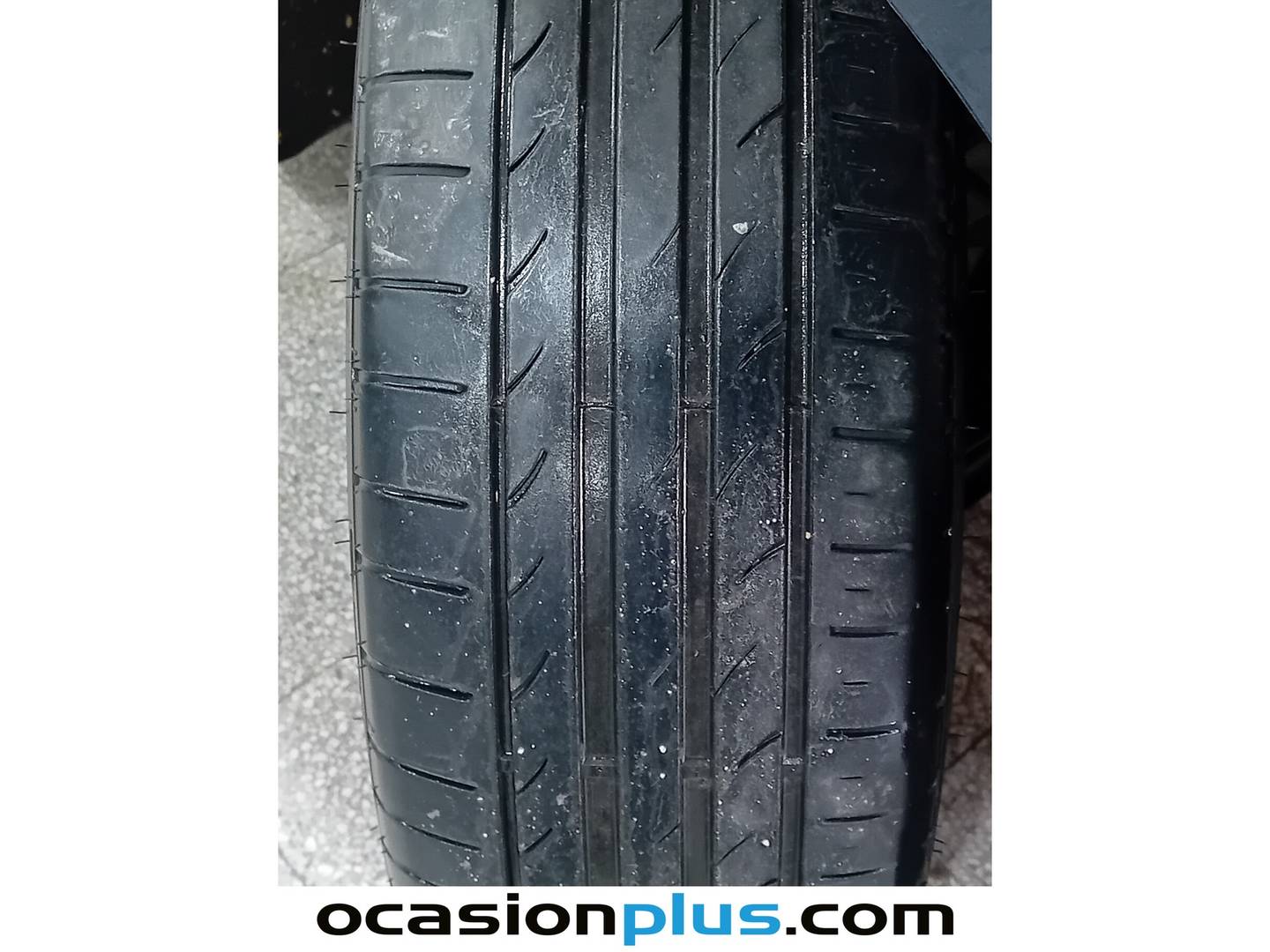 Foto Cupra Born CUPRA Born 62 kWh (204 CV)