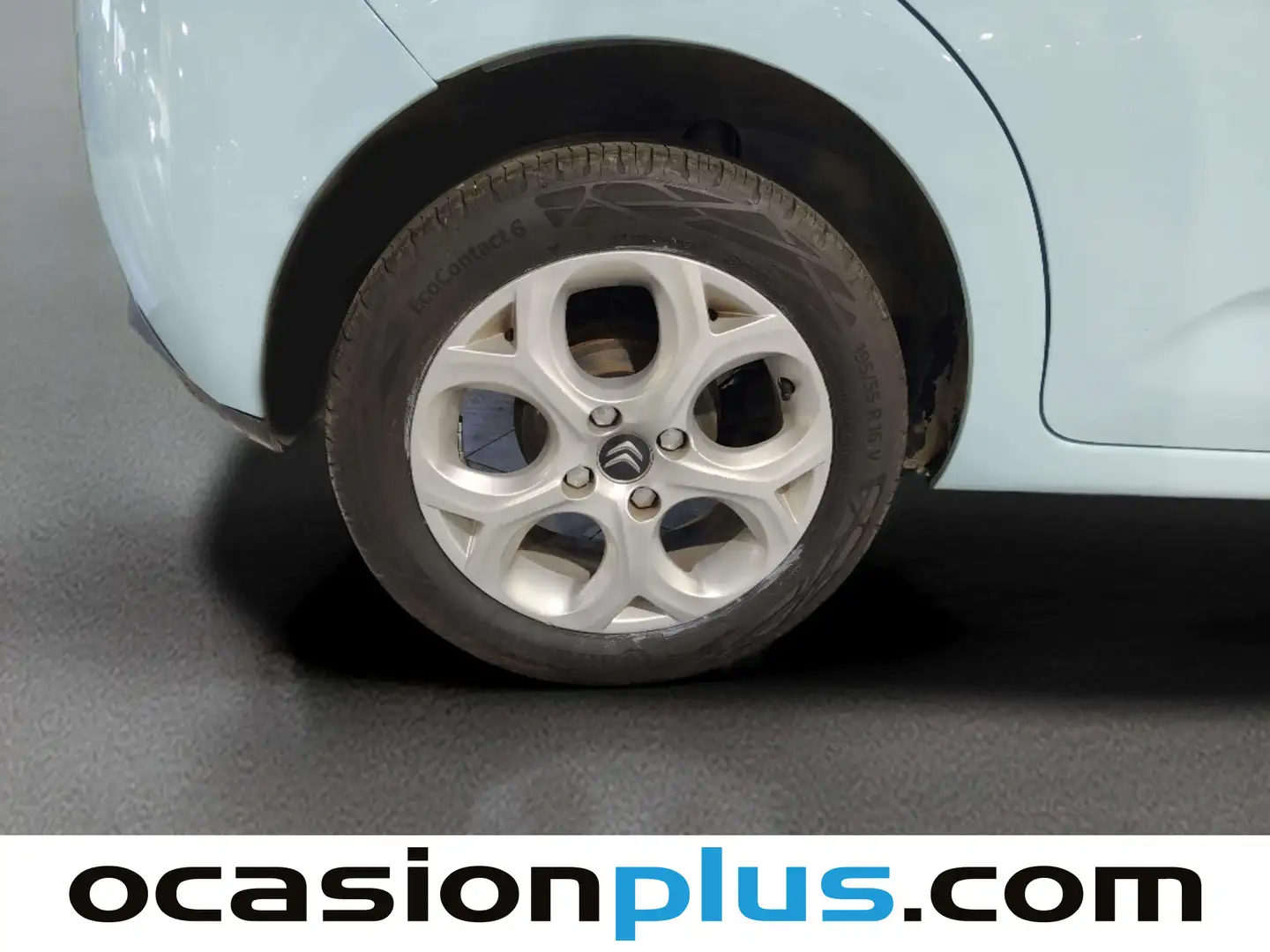 Foto Citroën C3 Citroen C3 1.4 Selection (73 CV)