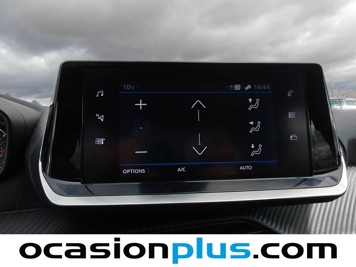 Foto Peugeot 208 Peugeot 208 PureTech 100 Allure (100 CV)