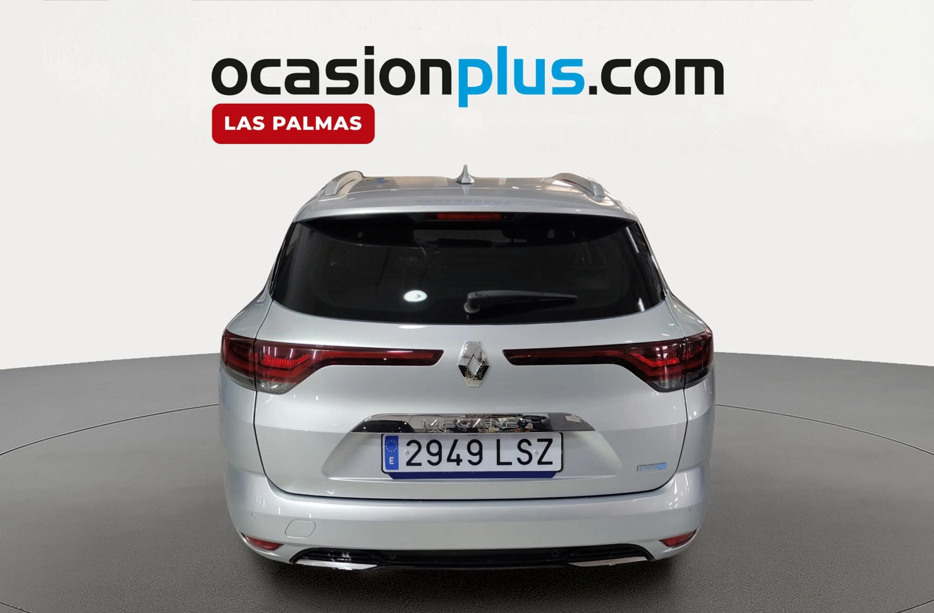 Renault Mégane Sport Tourer Zen E-Tech - foto 14