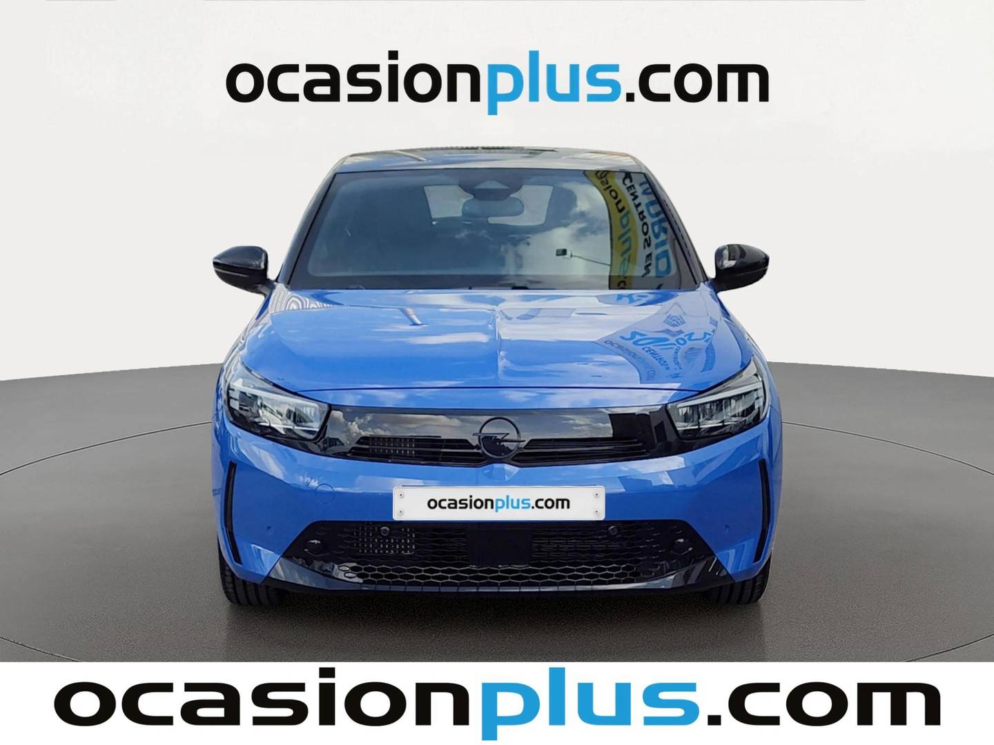 Opel Corsa Opel Corsa 1.2 T XHL GS (100 CV) gasolina