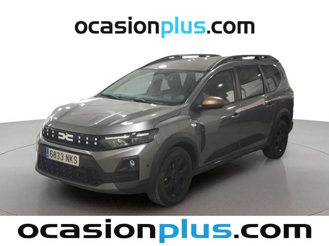 Dacia Jogger Extreme Hybrid (155 CV) 7 plazas de segunda mano