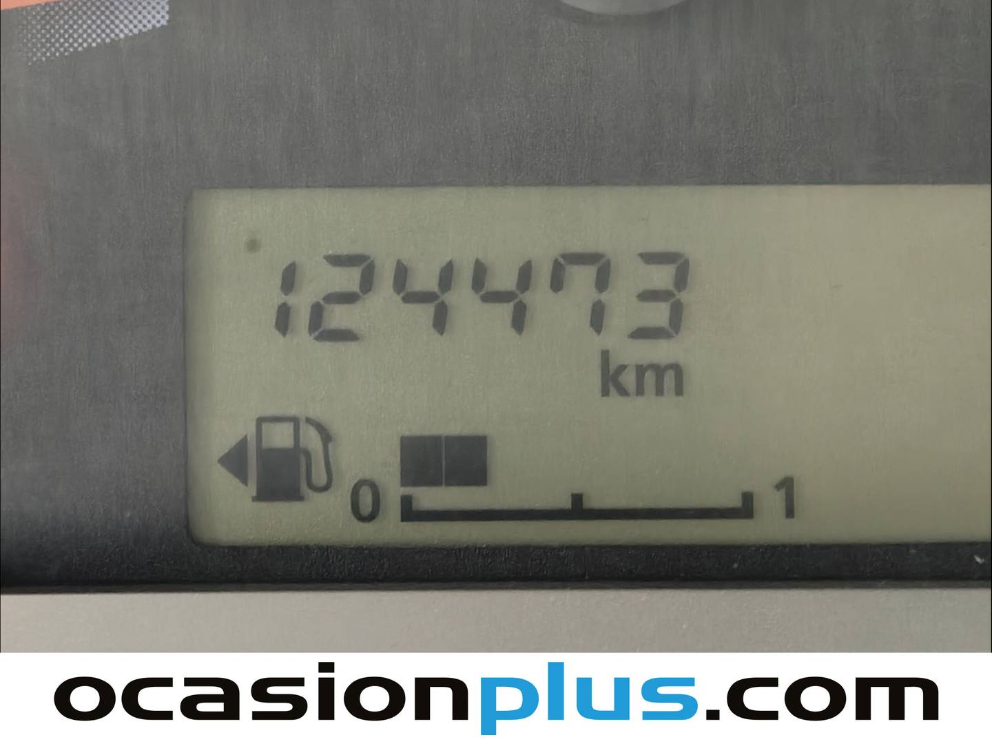 Foto Mitsubishi Space Star Mitsubishi Space Star Star 120 MPI Motion (80 CV)