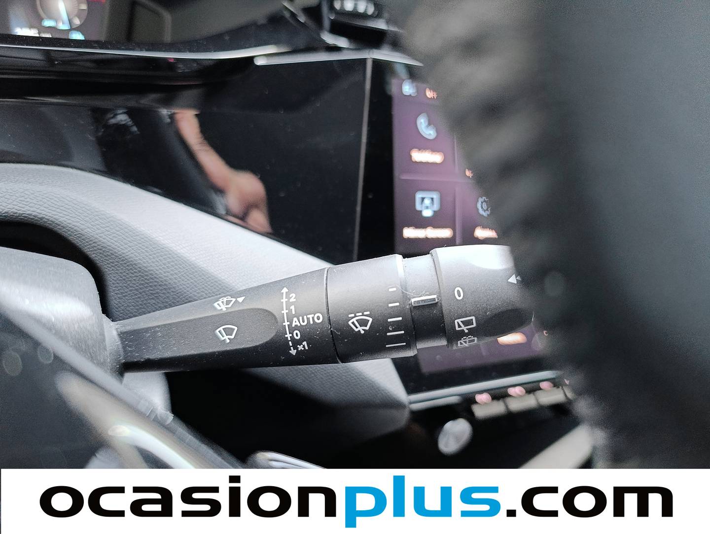 Foto Peugeot 308 Peugeot 308 PureTech 130 S&S Allure Pack EAT8  (130 CV)