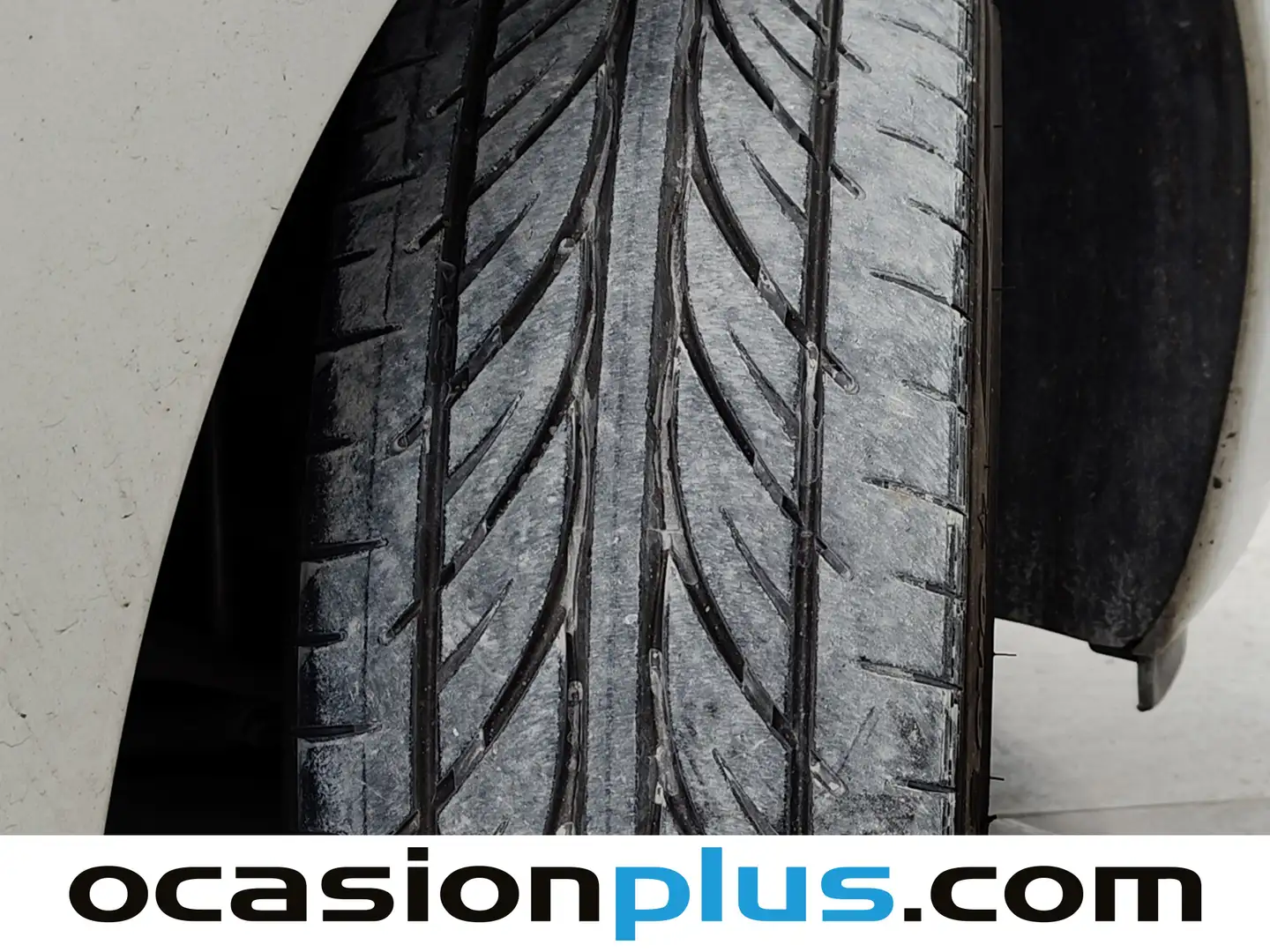 Foto Peugeot 207 Peugeot 207 1.6 HDI GT (110 CV)