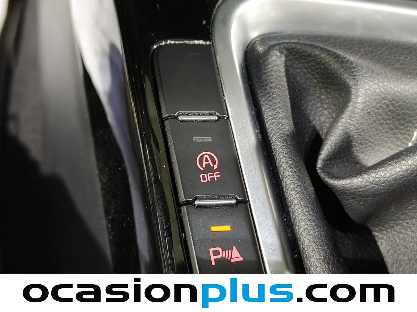 Foto KIA Ceed Kia Ceed 1.6 CRDi GT Line (136 CV)