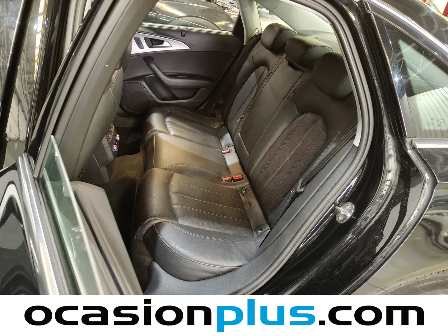 Foto Audi A6 Audi A6 edition 2.0 TDI ultra  (150 CV)