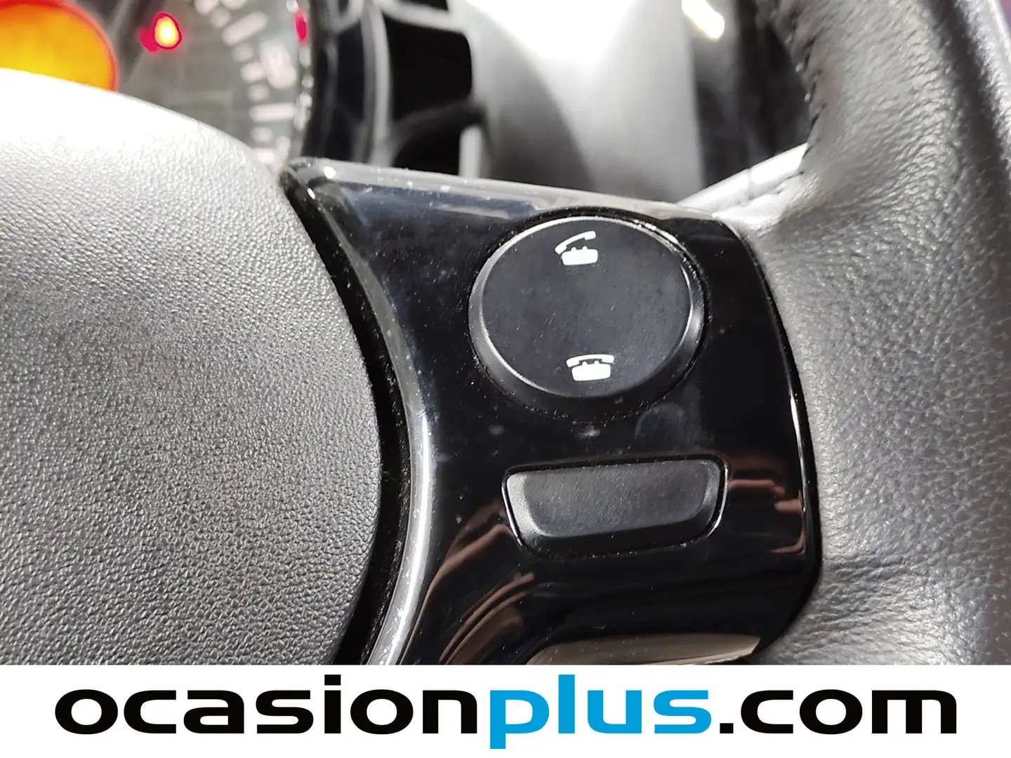 Foto Citroën C1 Citroen C1 VTi 72 S&S JCC+ (72 CV)