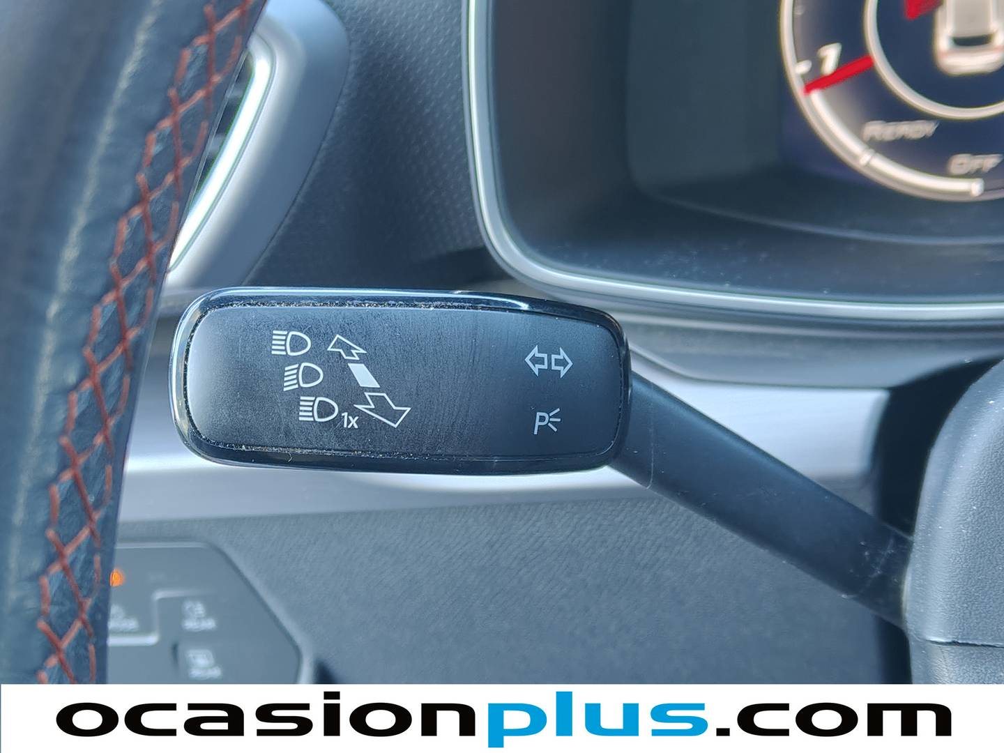 Foto Seat León SEAT León 2.0 TDI S&S FR Go L DSG (150 CV)