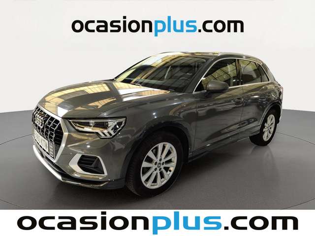Audi Q3 Advanced 35 TFSI (150 CV) S tronic de segunda mano