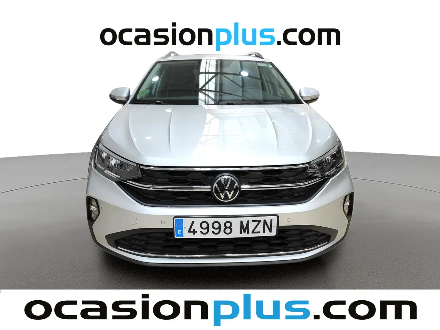 Foto Volkswagen Taigo Volkswagen Taigo 1.0 TSI (115 CV) DSG