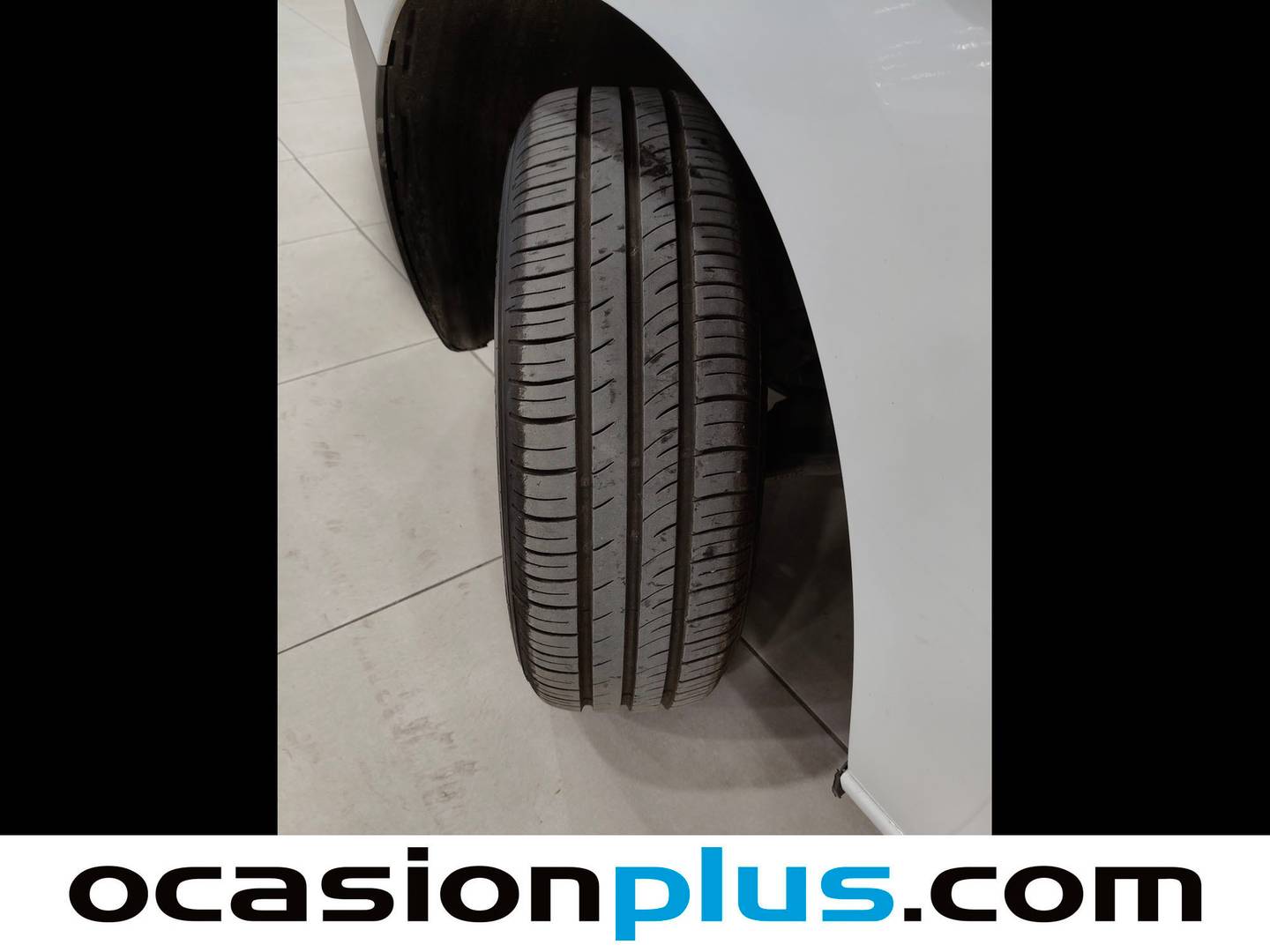 Citroën Berlingo Citroen Berlingo Furgon BlueHDi 100 Talla M Control (102 CV) de segunda mano