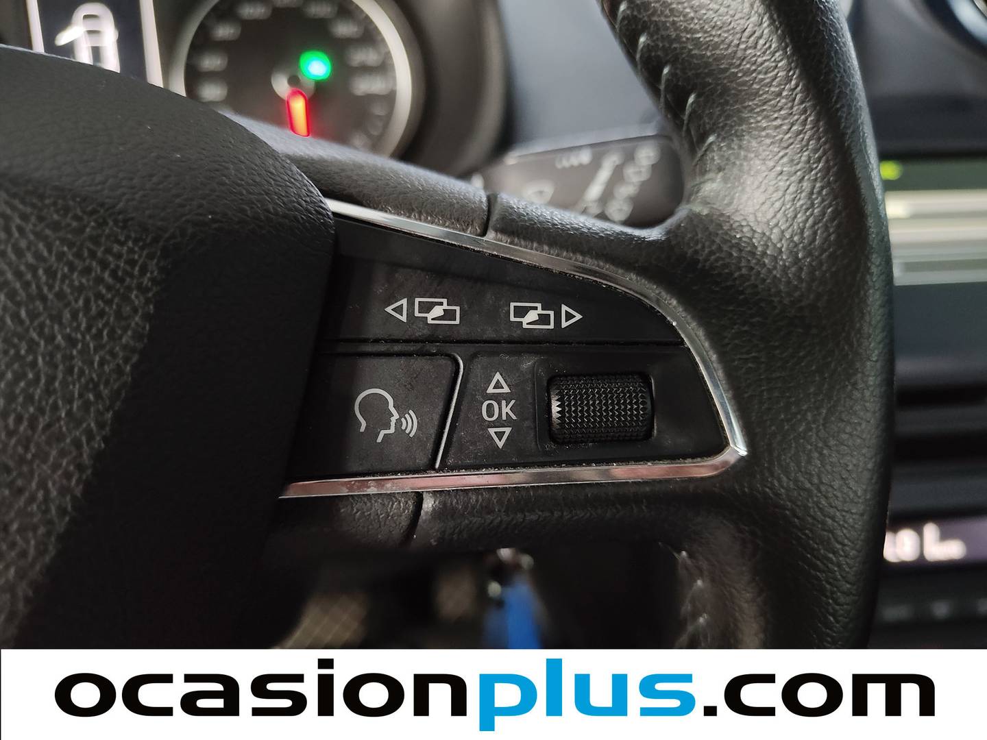 Accesorios del Seat Ibiza Seat Ibiza 1.0 EcoTSI Style Connect DSG (110 CV)