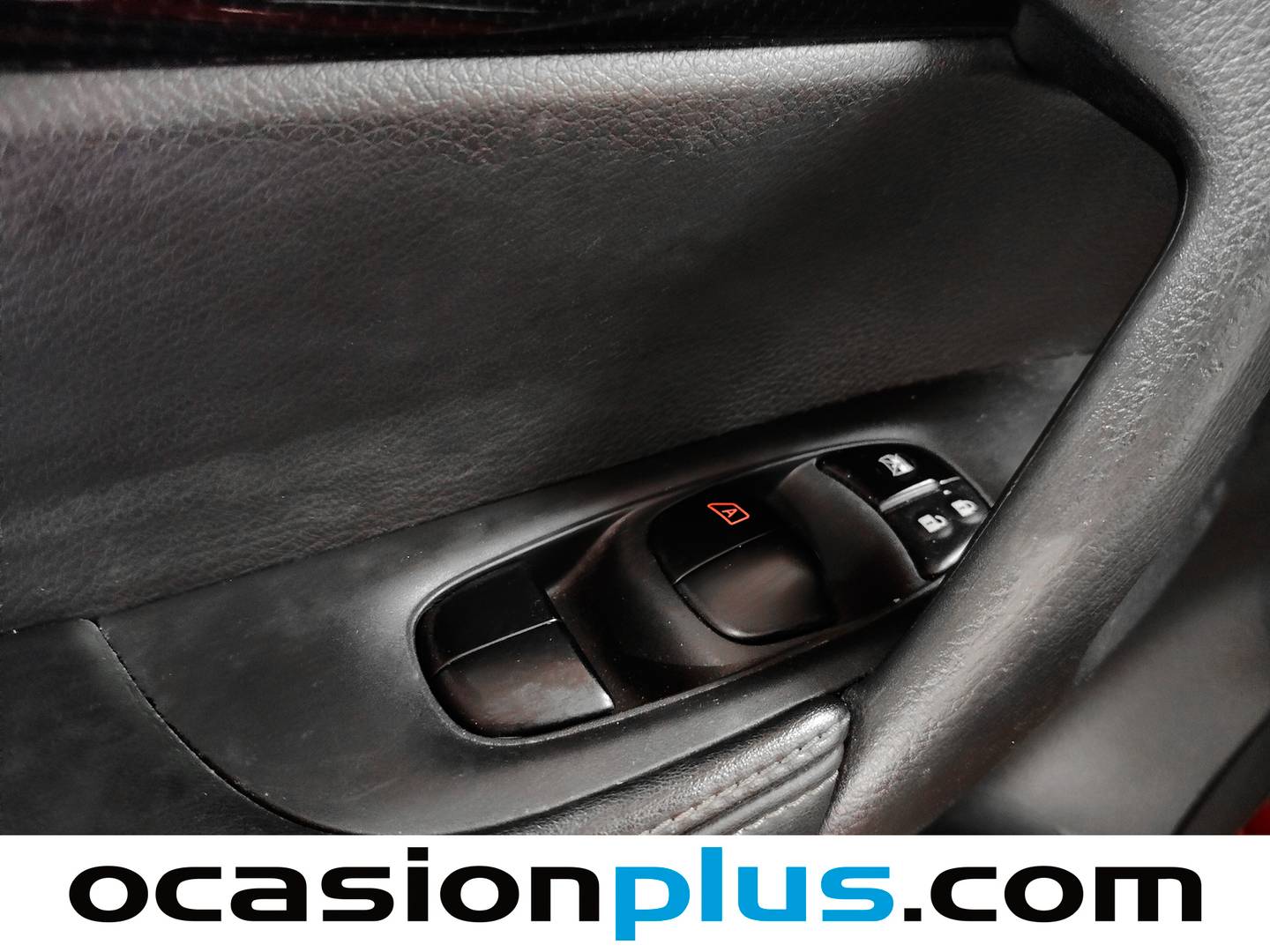 Nissan X-TRAIL Nissan X-Trail 1.6 DIG-T N-Connecta 4x2 (163 CV) seminuevo