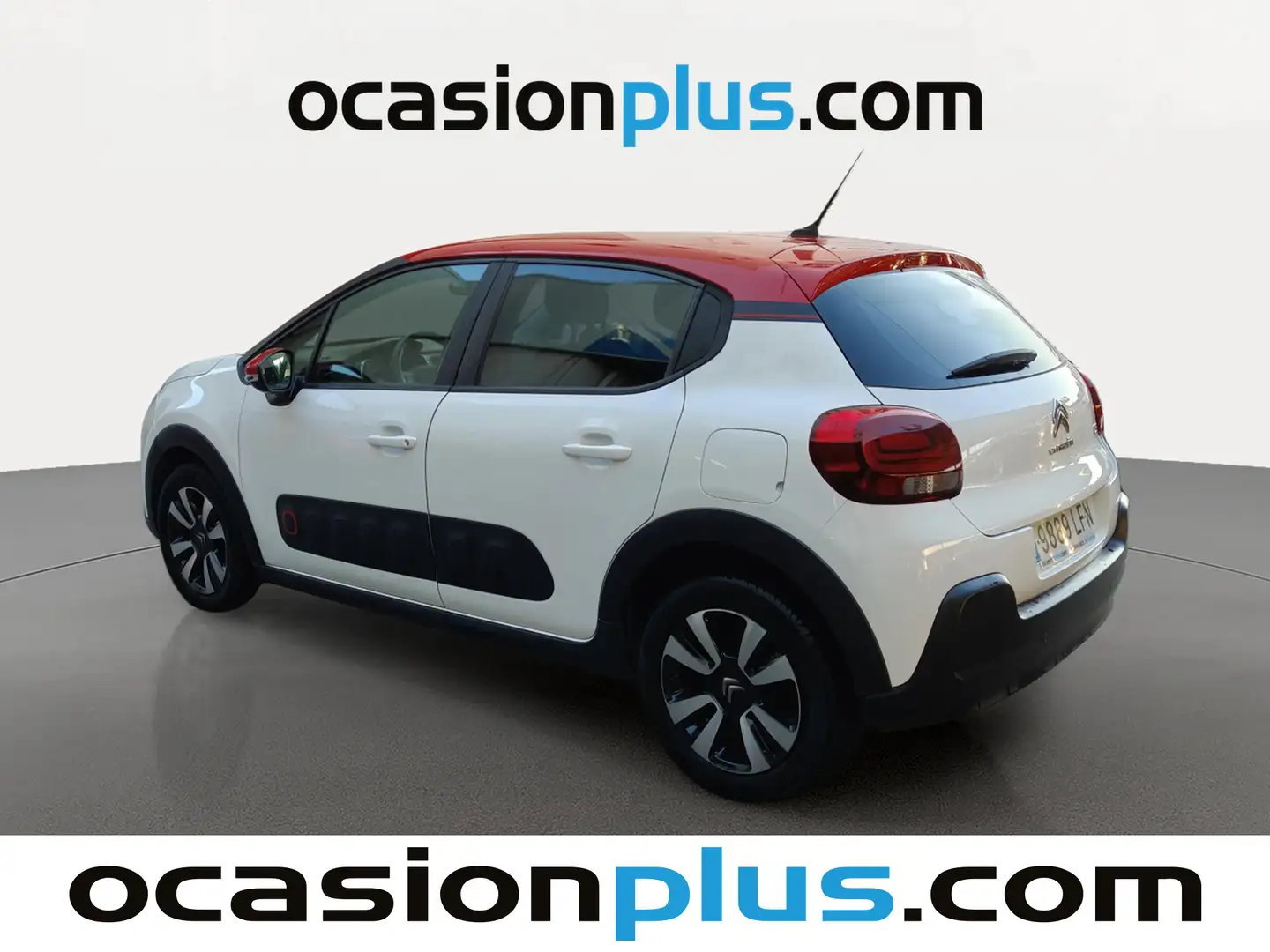 Foto Citroën C3 Citroen C3 PureTech 83 Feel (83 CV)