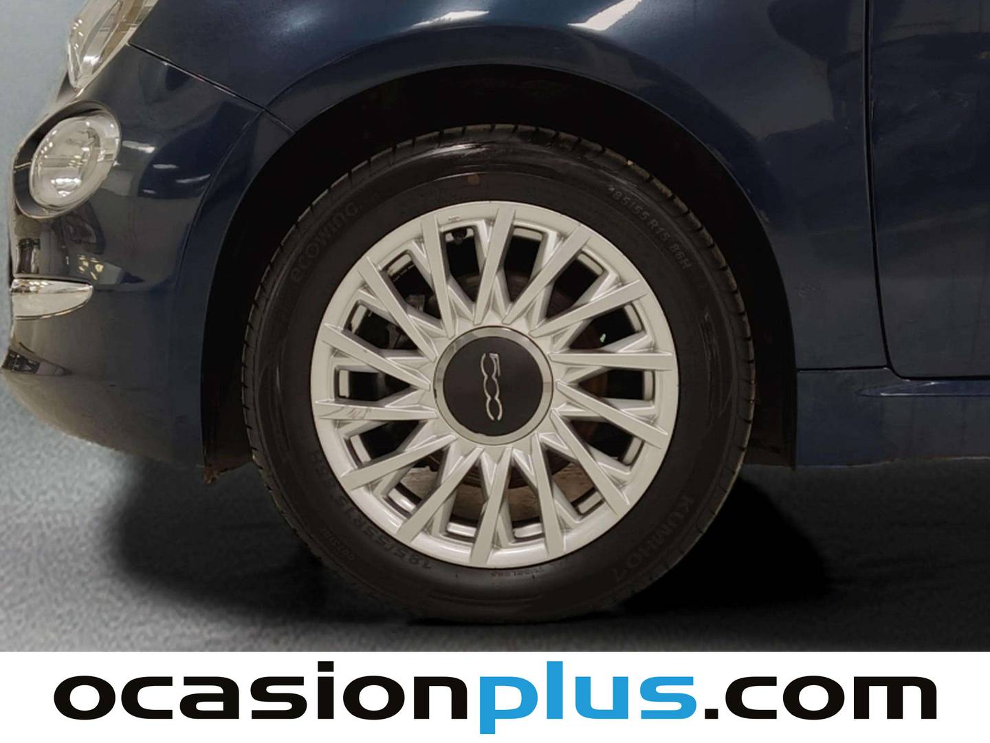 Fiat 500C Fiat 500C 1.0 Hybrid Dolcevita (70 CV) al mejor precio