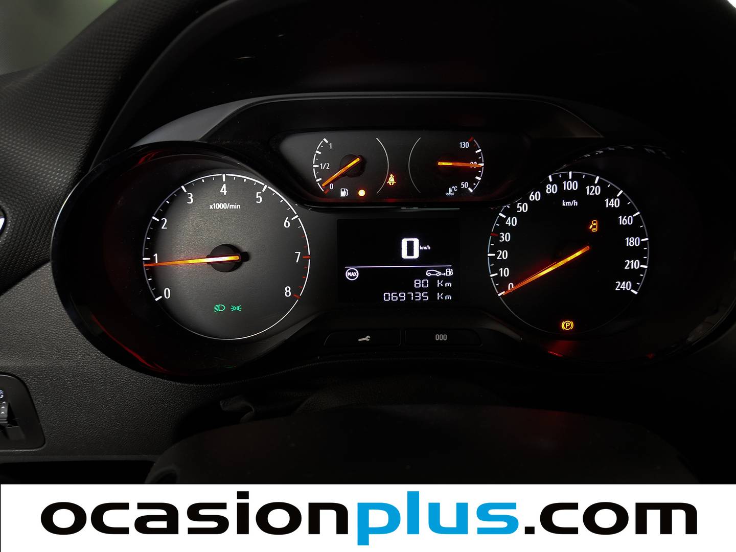Opel Crossland X Opel Crossland X 1.2 Turbo S&S ecoTEC Selective (110 CV) manual