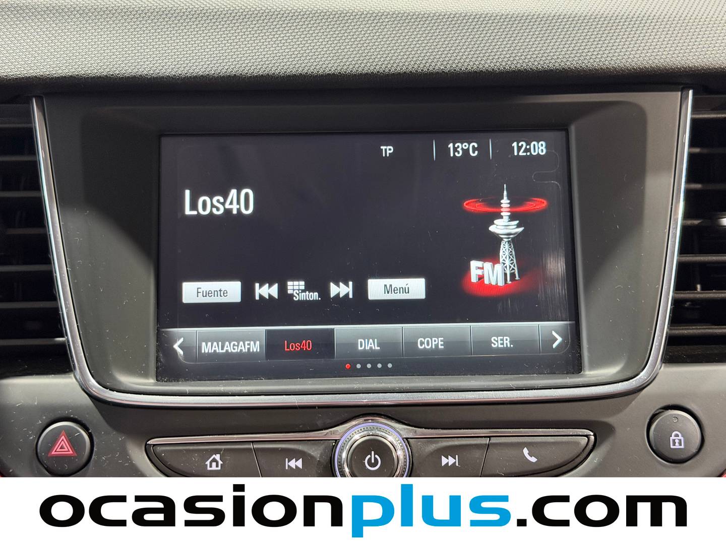 Opel Crossland Opel Crossland 1.5D GS Line (110 CV) km 0