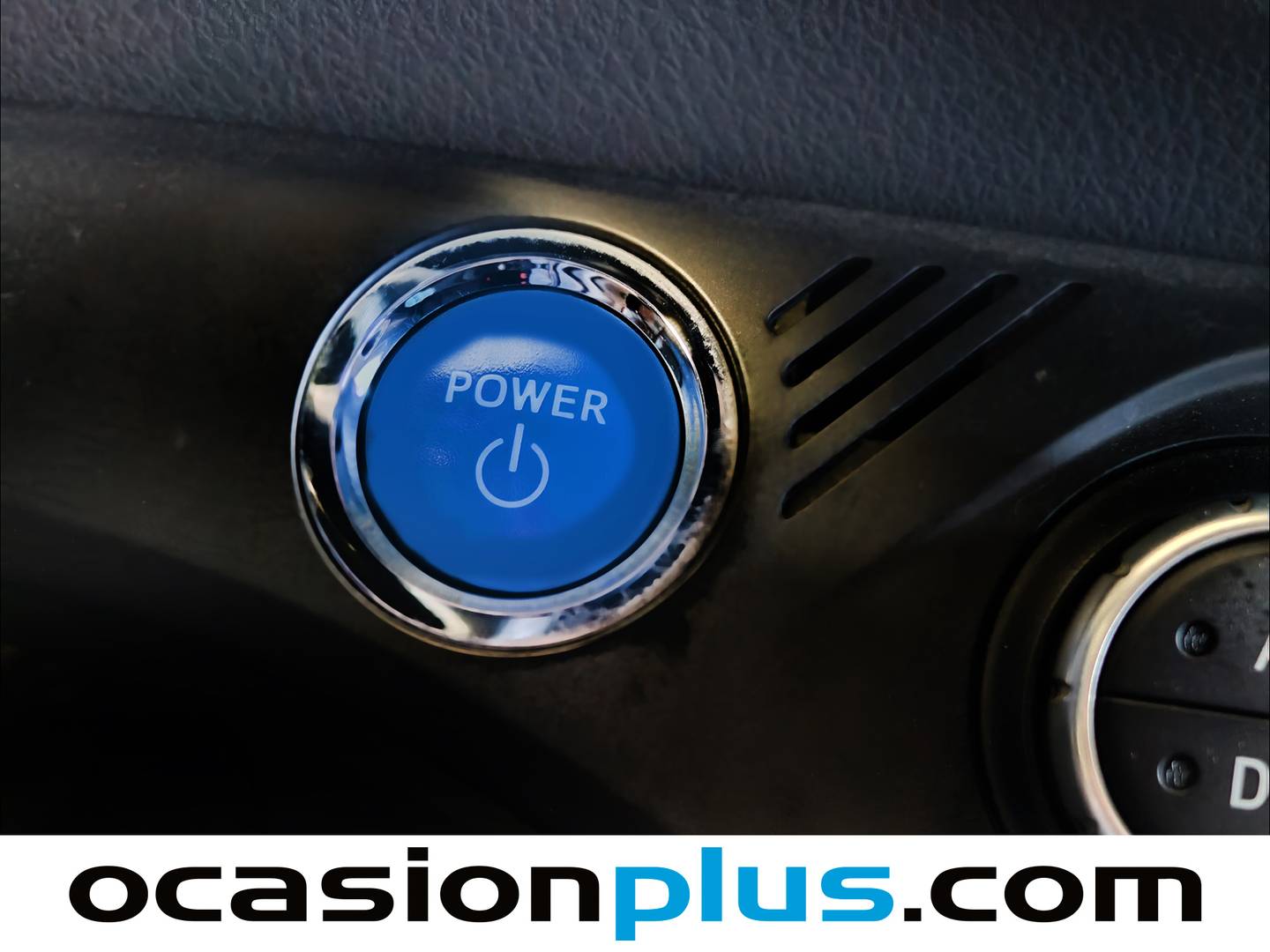 Extras del Toyota Yaris Toyota Yaris 100H Advance (100 CV)