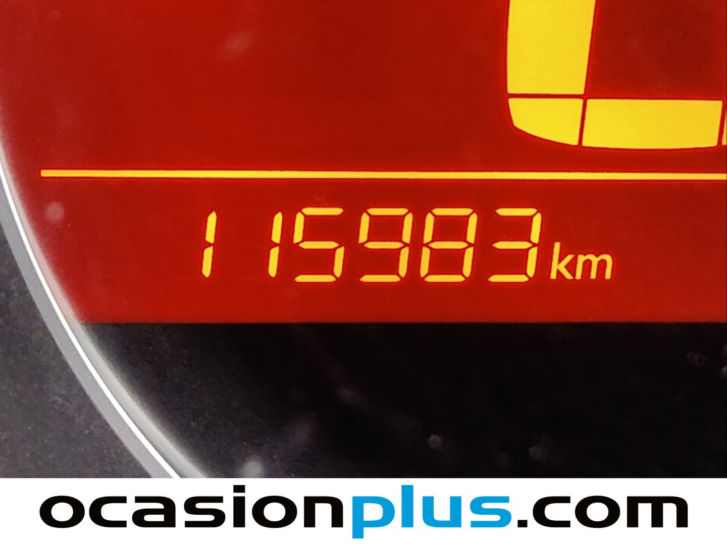 Citroën C4 Citroën C4 BlueHDi 100 Live Edition (99 CV) seminuevo