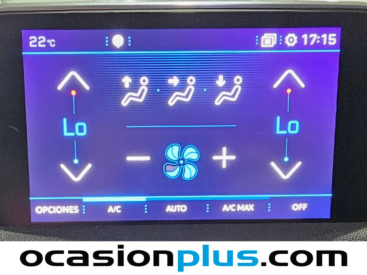 Peugeot 5008 Peugeot 5008 BlueHDi 120 S&S Allure (120 CV) 7 Plazas diésel