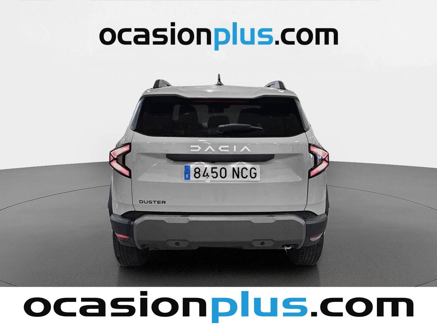 Dacia Duster Dacia Duster TCE 48v 4X2 (130 CV) km 0