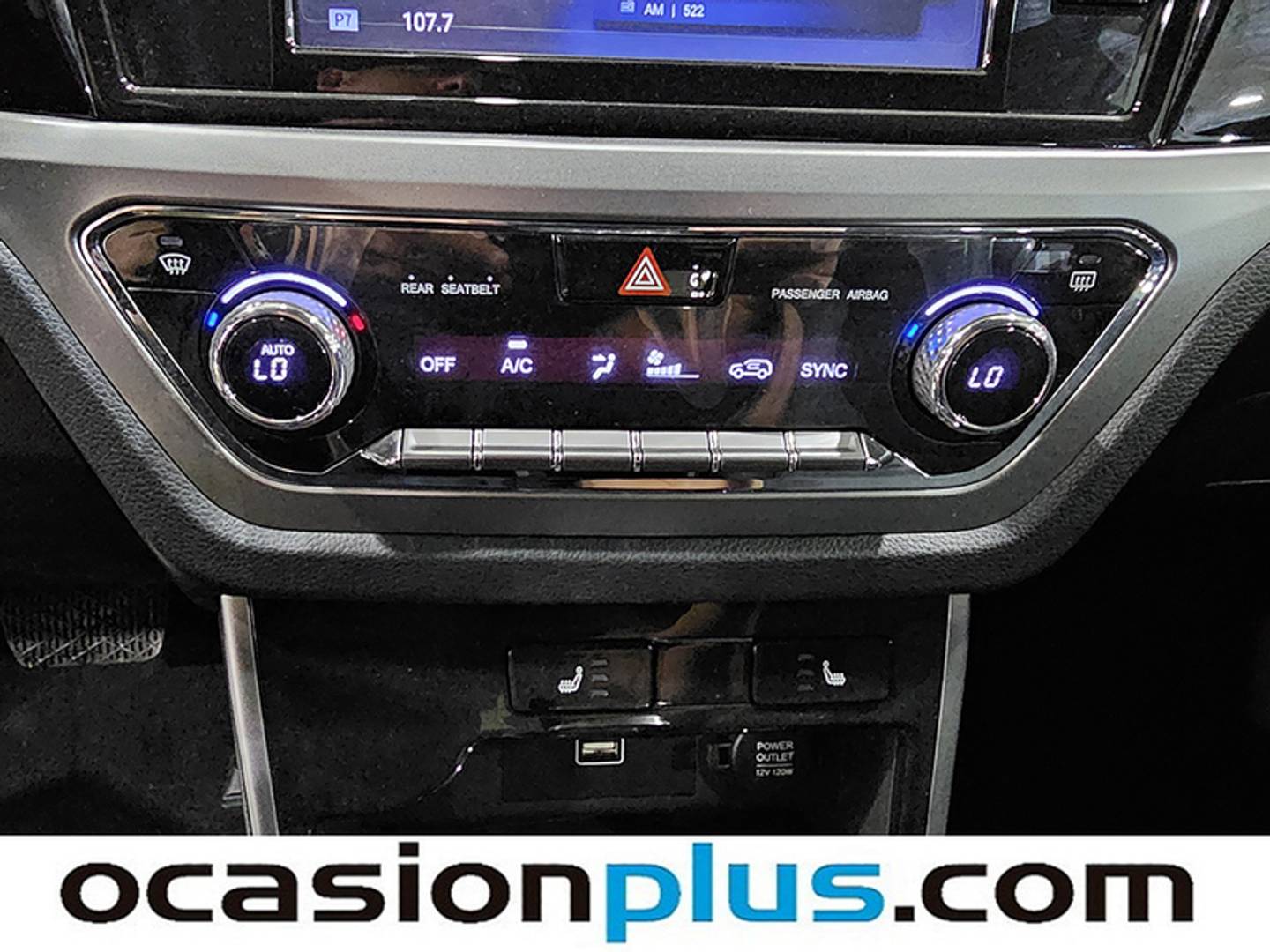 Foto KGM Korando KGM Korando G15T Urban Plus Auto  (163 CV)