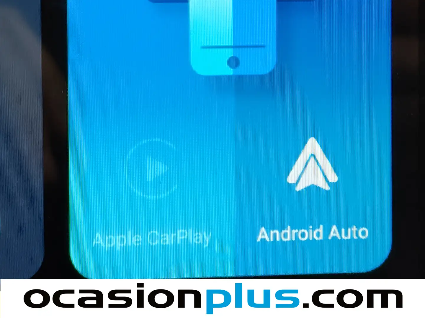 Foto MG HS MG HS 1.5 Turbo GDI Luxury (162 CV)