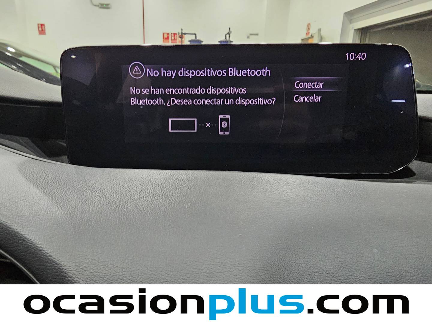 Foto Mazda Mazda 3 Mazda Mazda 3 2.5L E-SKY G MHEV Prime-line 103 kW (140 CV)