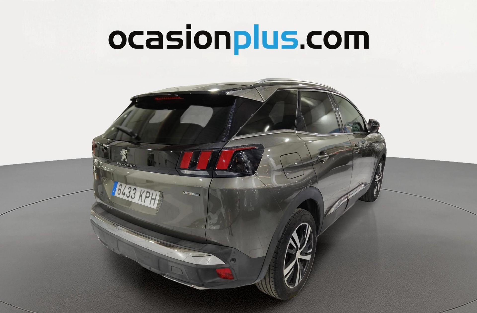 Peugeot 3008 BlueHDi 130 GT Line - foto 4