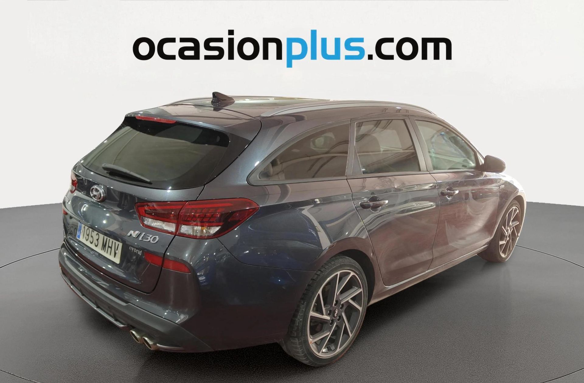 Hyundai i30 1.5 T-GDi 48V N-Line DCT - foto 4