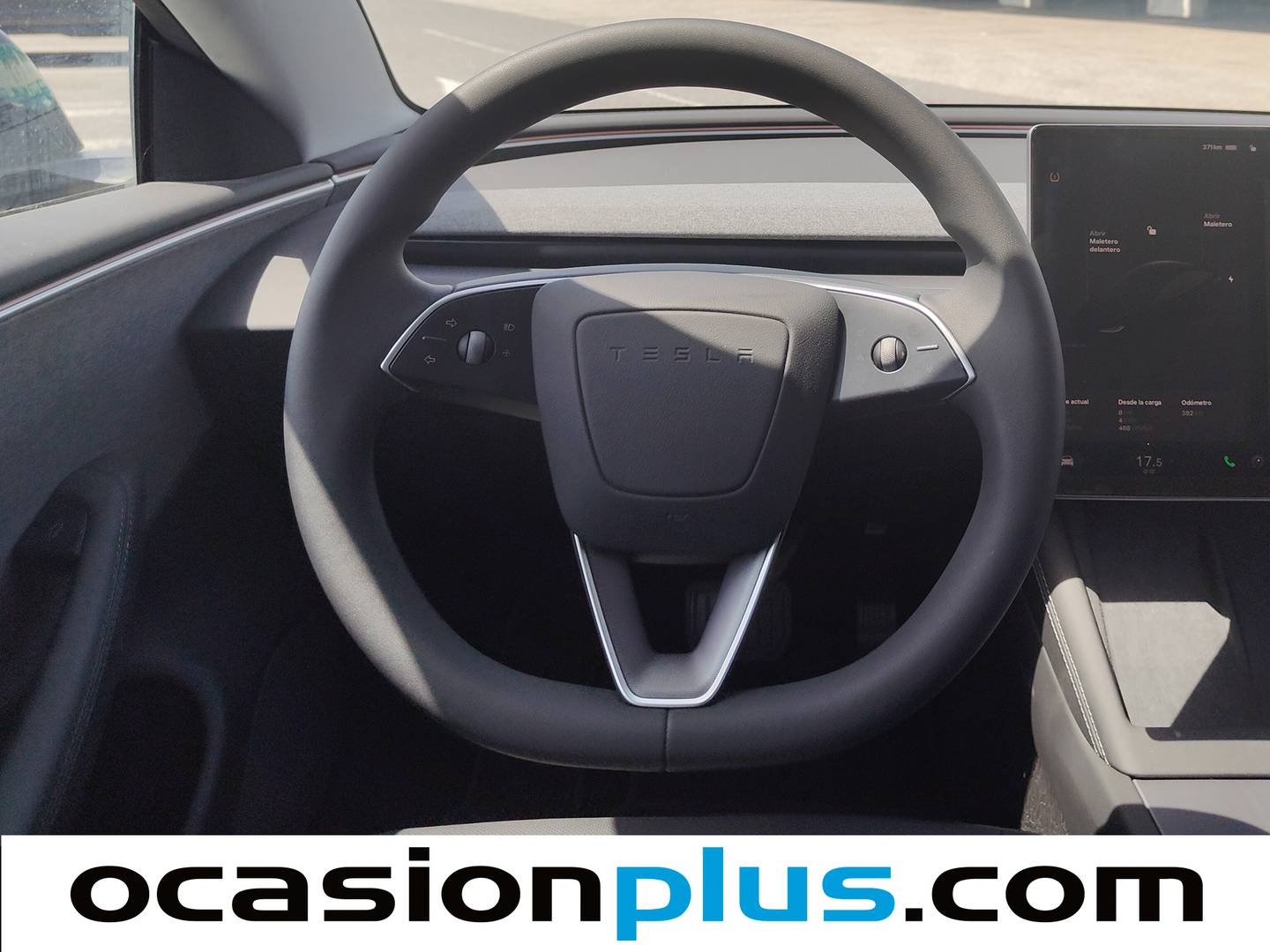 Tesla Model 3 Tesla Model 3 RWD (283 CV) 2025