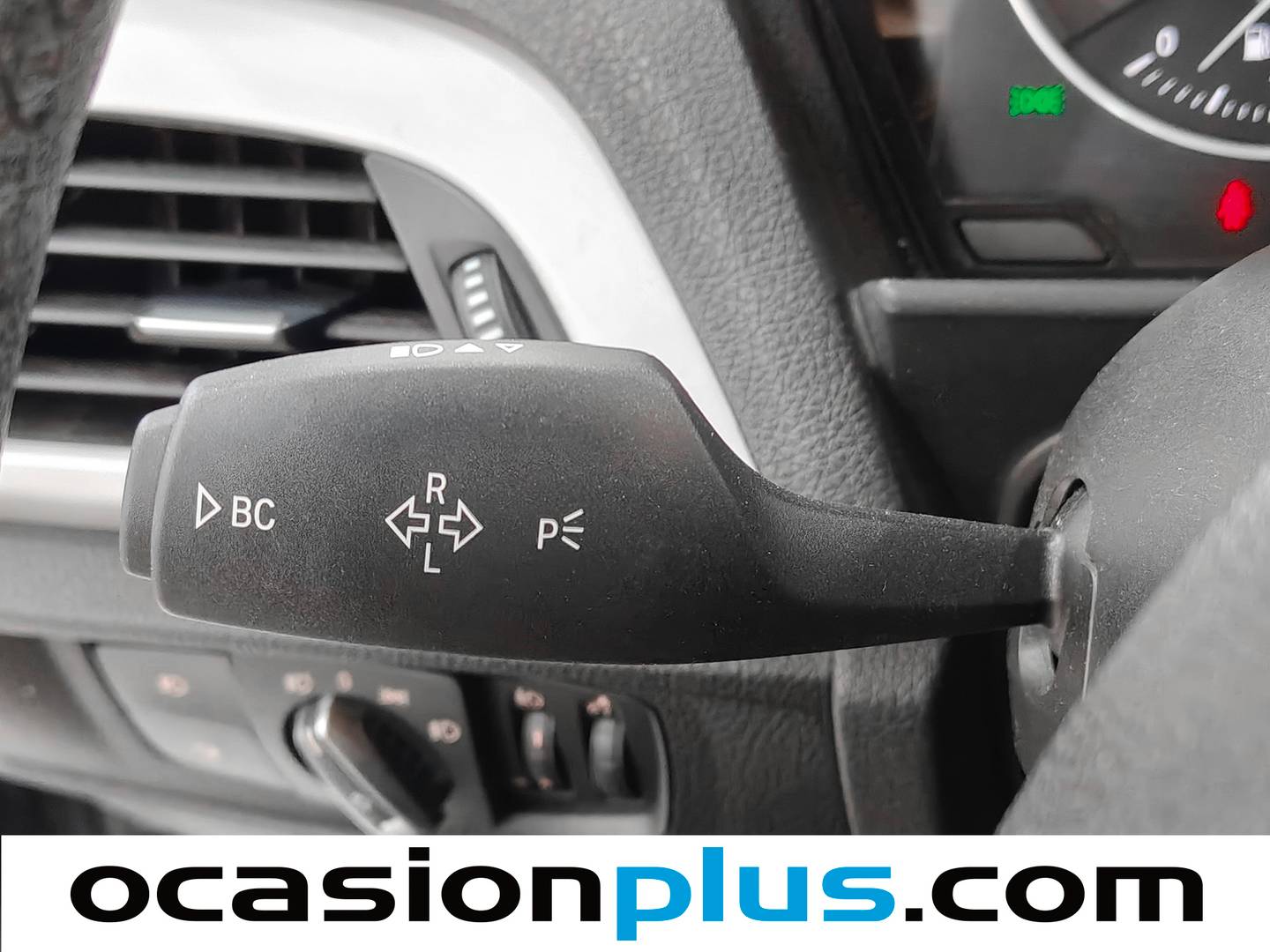 BMW Serie 1 BMW Serie 1 116d (116 CV) seminuevo