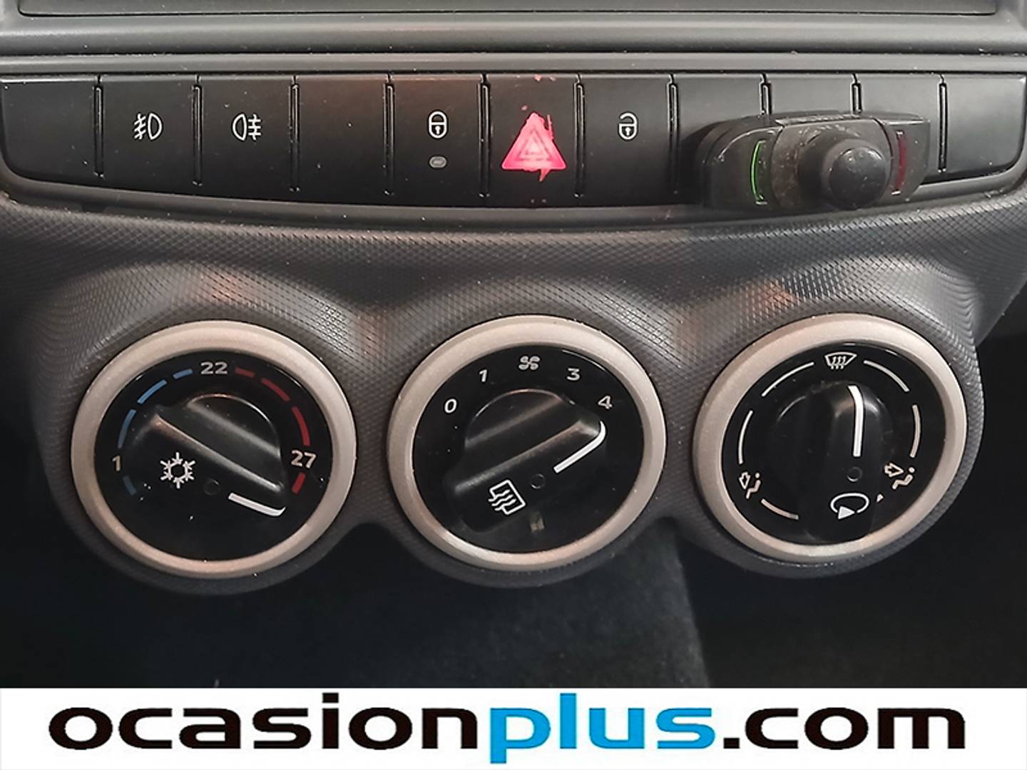 Foto Smart forfour Smart ForFour 1.3 Passion (95 CV)