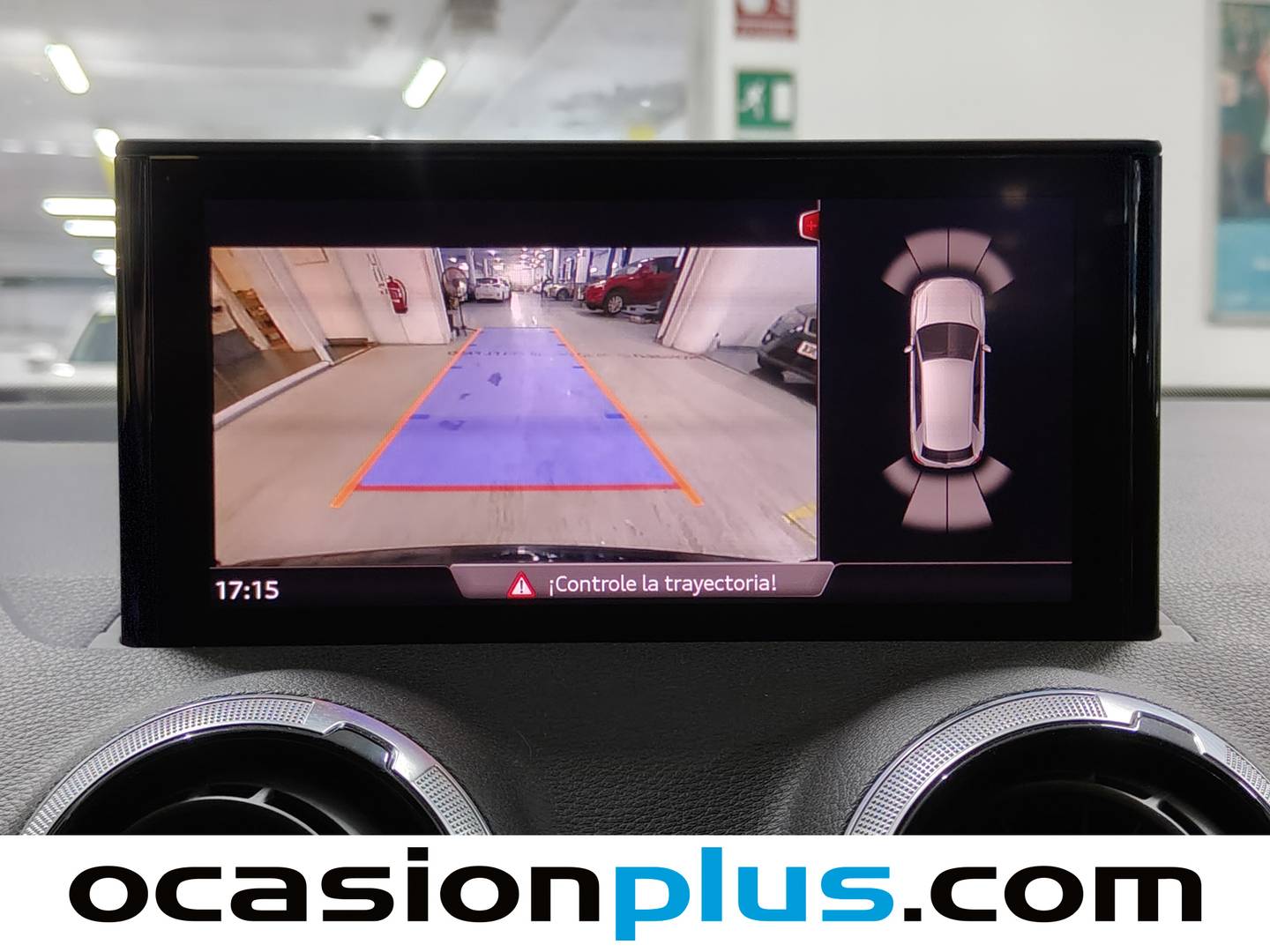 Extras y acabados del Audi Q2 Audi Q2 Advanced 35 TDI quattro (150 CV) S tronic