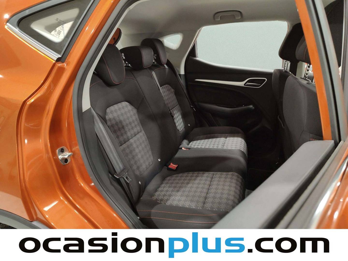 MG ZS MG ZS 1.5 Comfort (106 CV) km 0