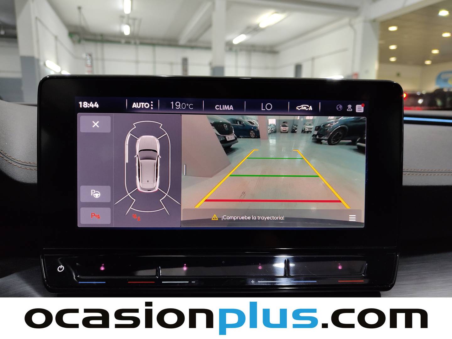 Acabados Cupra Formentor CUPRA Formentor 1.5 TSI DSG (150 CV)