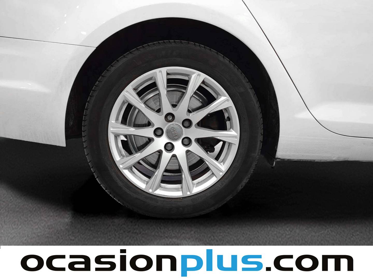 Audi A4 Audi A4 Advanced edition 2.0 TDI (150 CV) de segunda mano