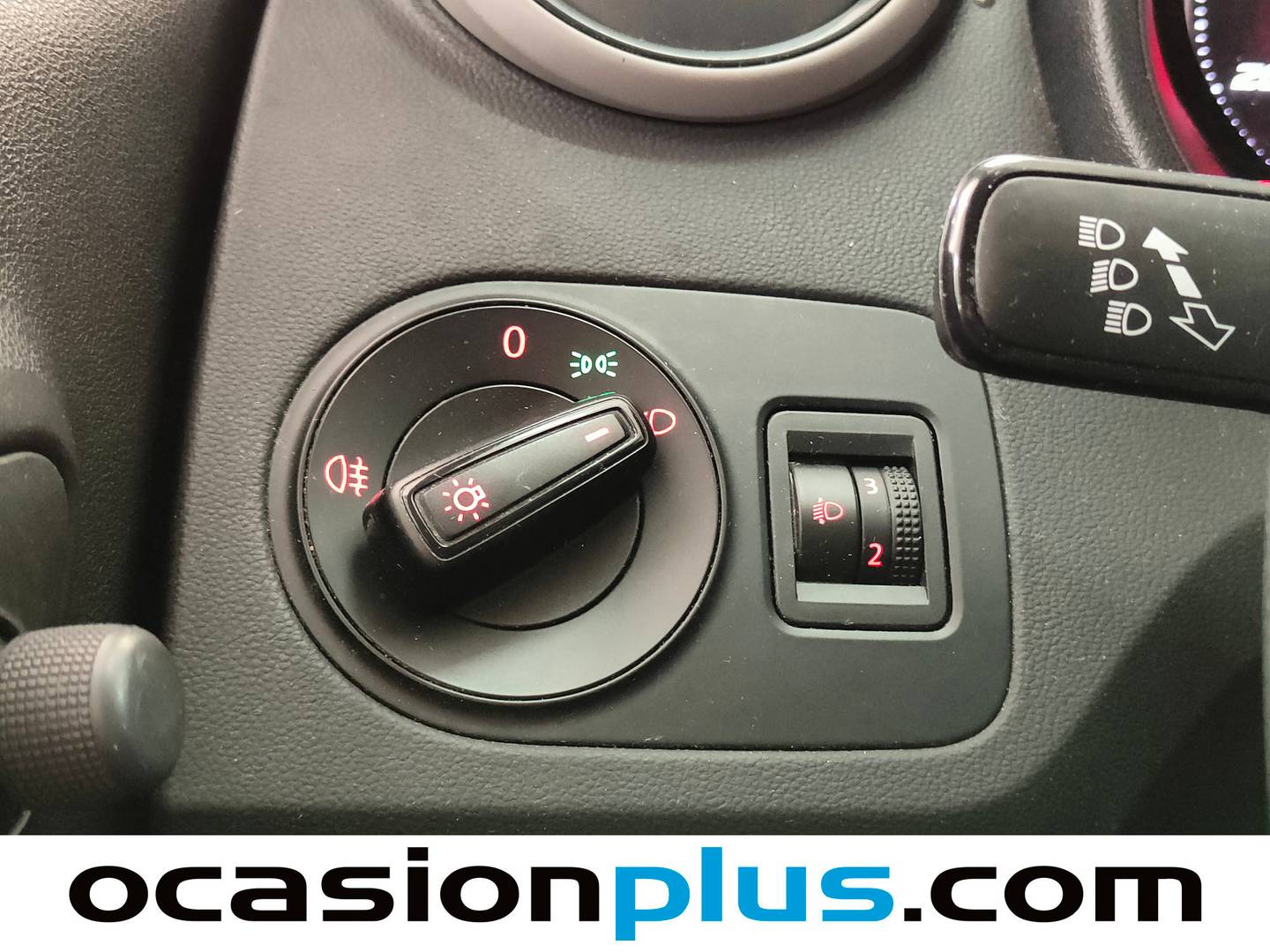 Seat Ibiza Seat Ibiza 1.0 Full Connect (75 CV) de segunda mano