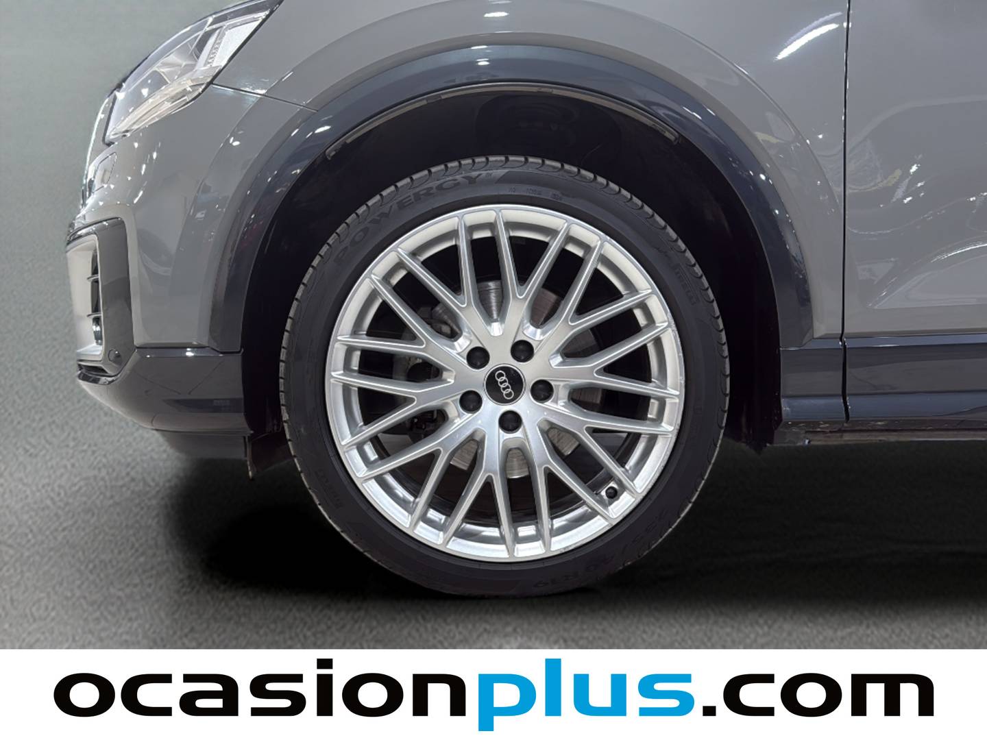 Audi Q2 Audi Q2 ALL-IN edition 30 TDI (116 CV) al mejor precio