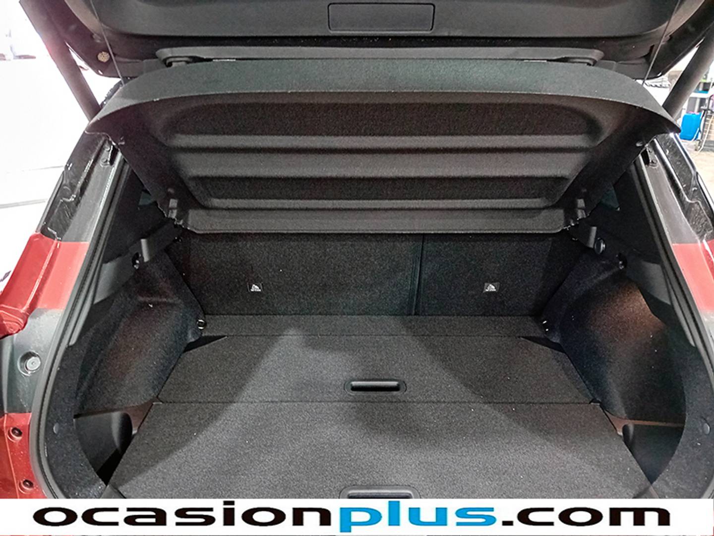 Foto Nissan QASHQAI Nissan Qashqai E-POWER Tekna Auto (190 CV)