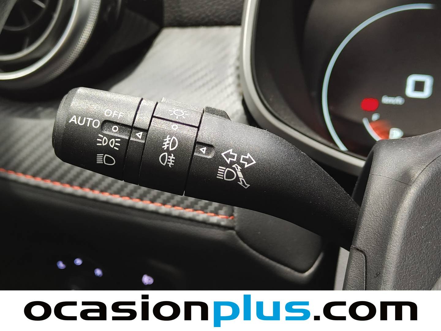 Foto MG ZS MG ZS 1.0T Luxury (111 CV)