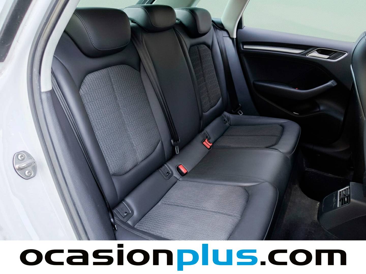 Foto Audi A3 Audi A3 Sportback Advanced 1.4 TFSI (125 CV) S tronic