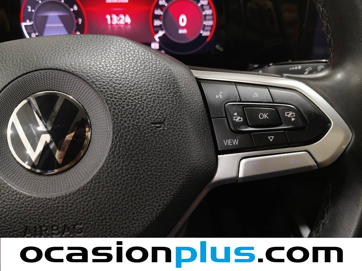 Volkswagen Golf Volkswagen Golf Life 1.5 TSI (150 CV) al mejor precio