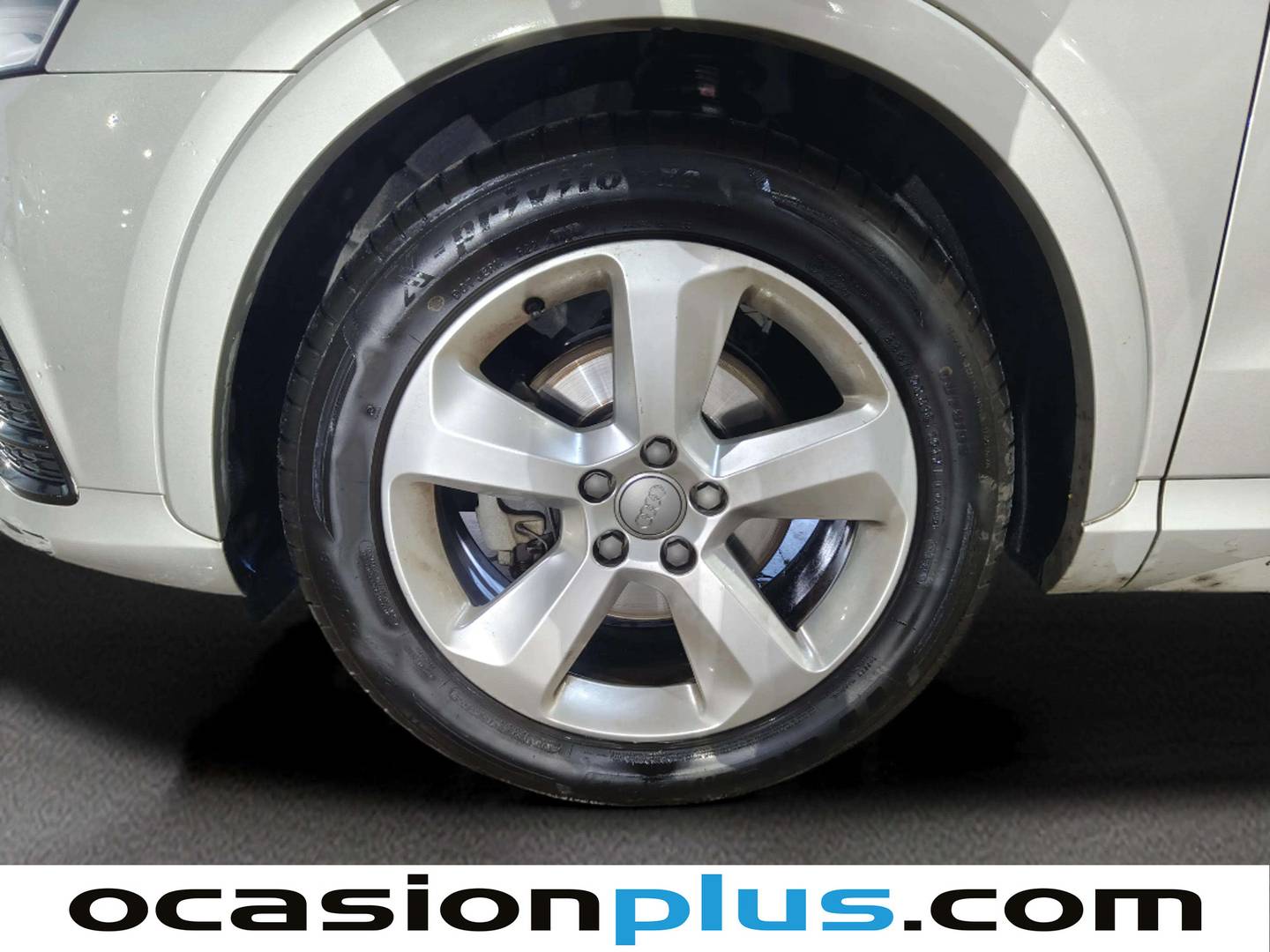 Audi Q3 Audi Q3 sport edition 2.0 TFSI quattro (180 CV) S tronic barato