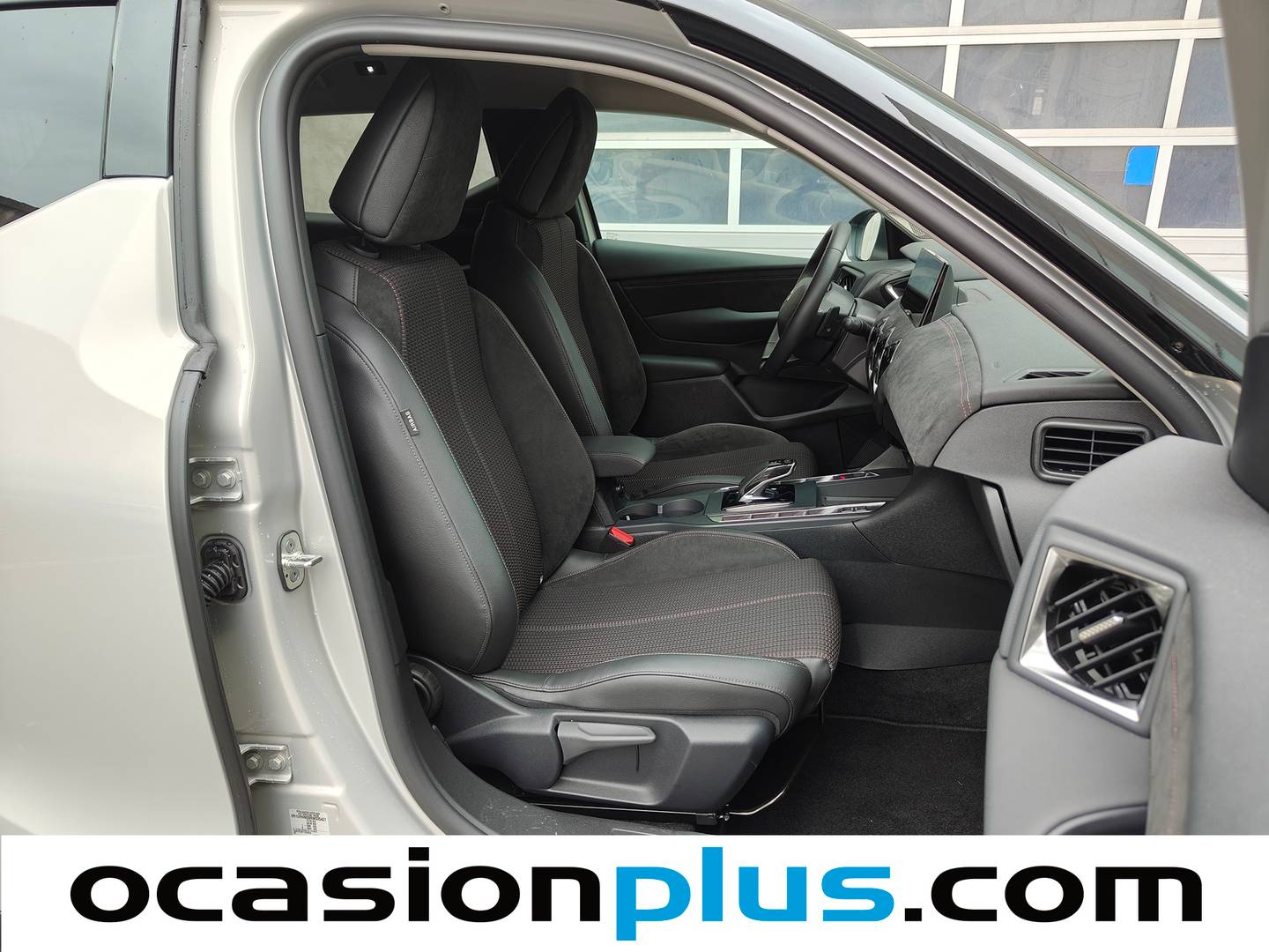 DS DS 3 DS DS3 PureTech 130 Performance Line Auto (130 CV) km 0