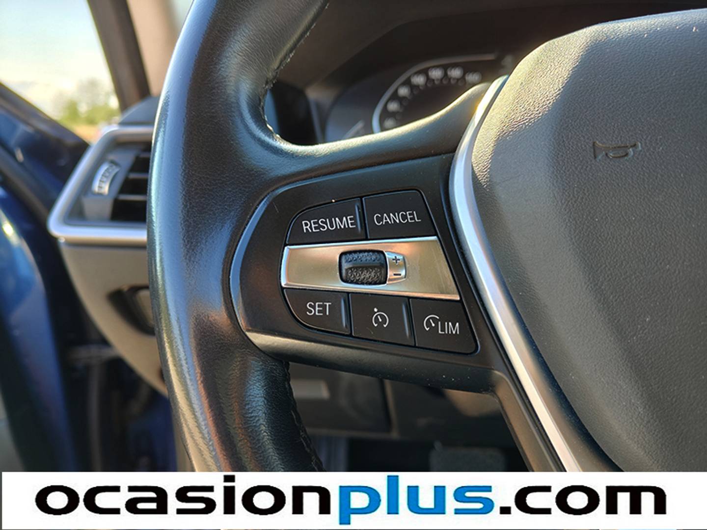 BMW Serie 3 BMW Serie 3 320d Touring (190 CV) barato