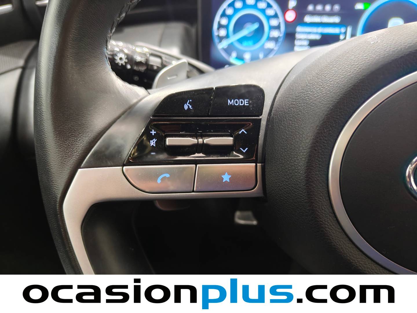 Hyundai Tucson Hyundai Tucson 1.6 TGDI HEV Maxx Auto  (230 CV) barato